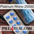 Platinum Rhino 25000 40